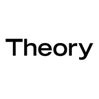 THEORY logo